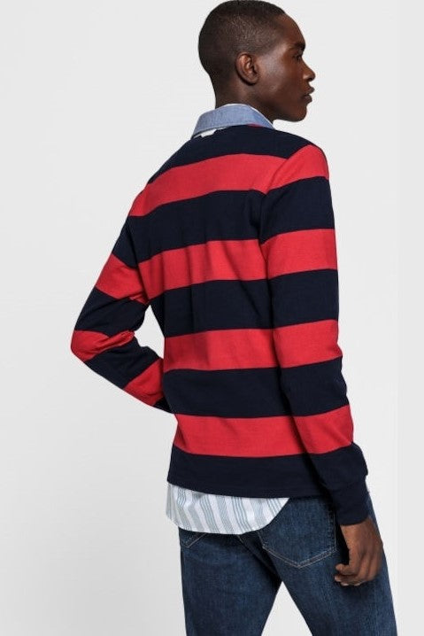 Gant Original Barstripe Rugby  620