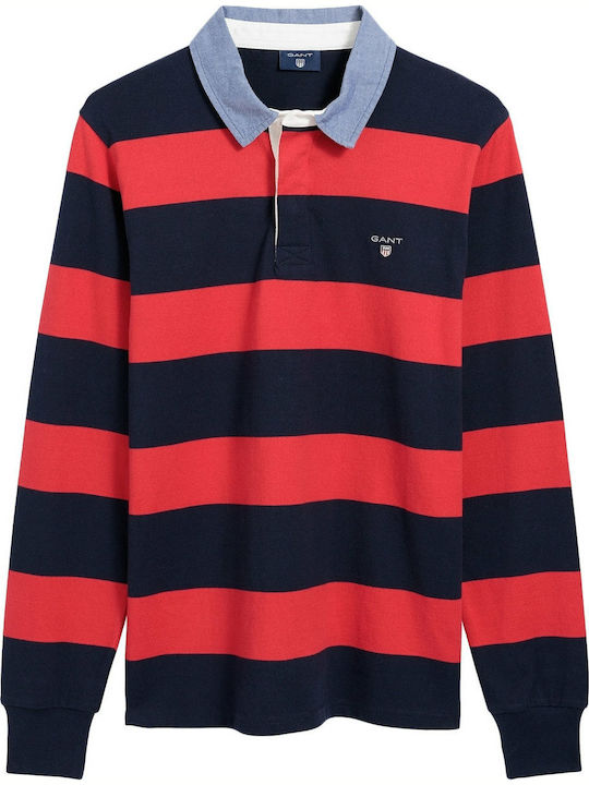 Gant Original Barstripe Rugby  620