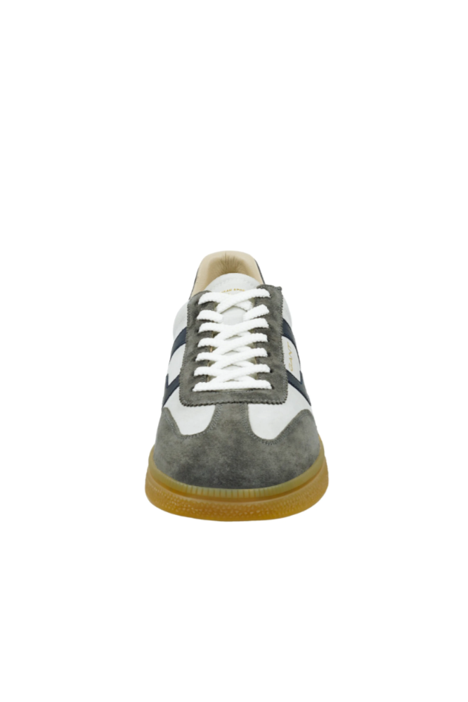 Gant Cuzmo Suede Leather Sneaker