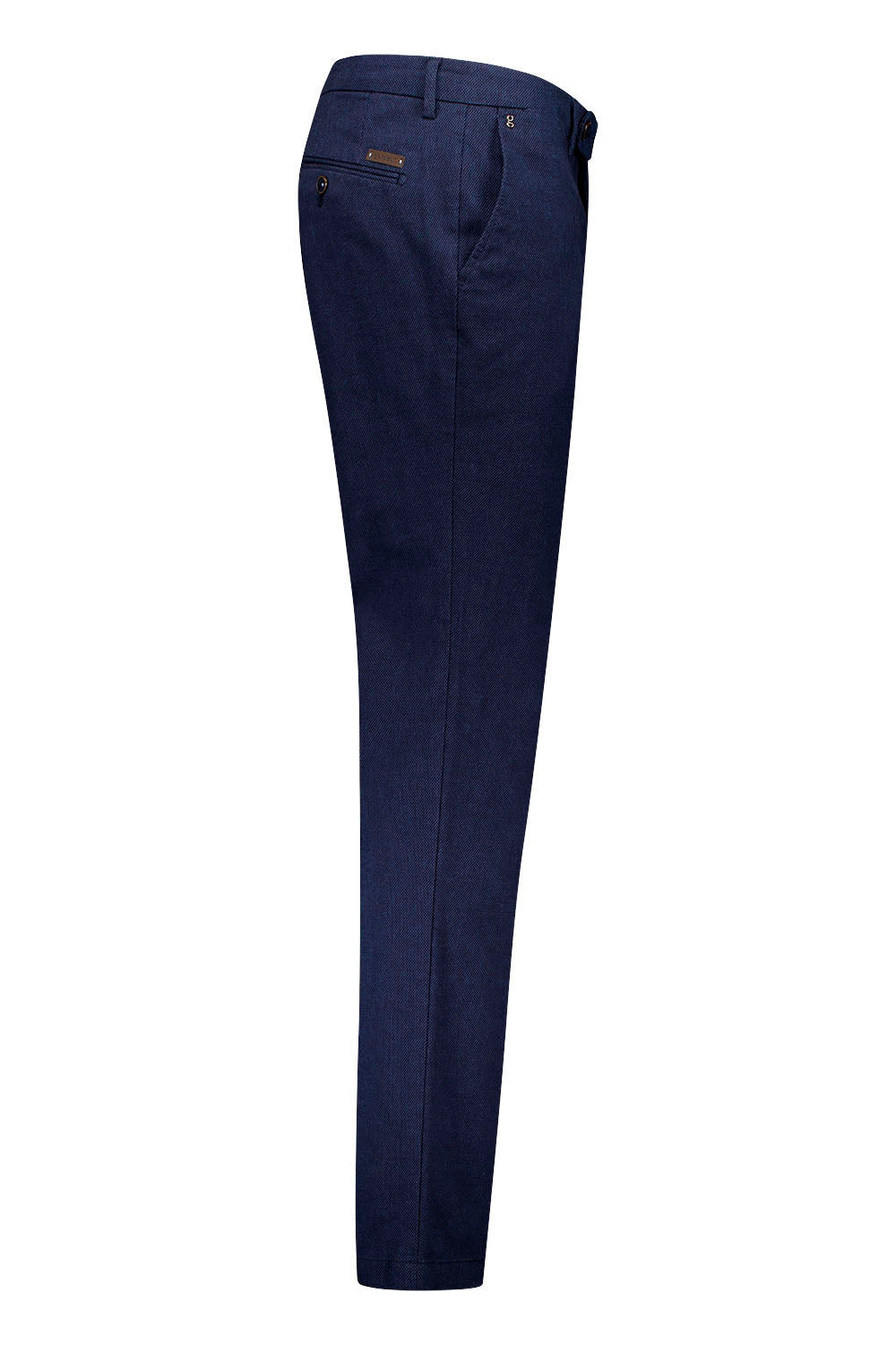 Gardeur Pin Dot Slim Fit Chino