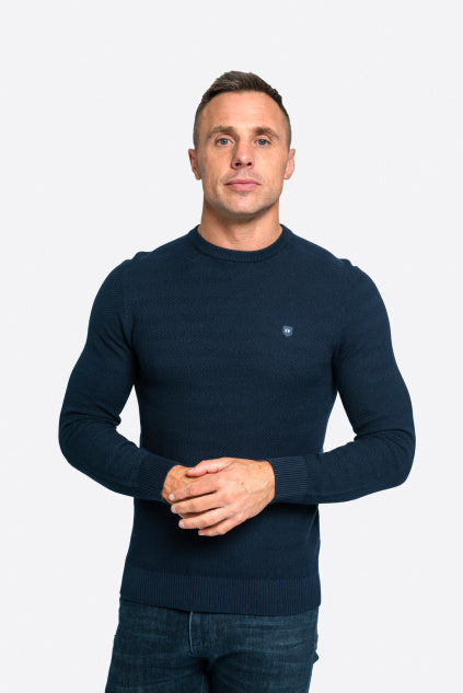 Tommy Bowe XV Kings Oak Valley Knit