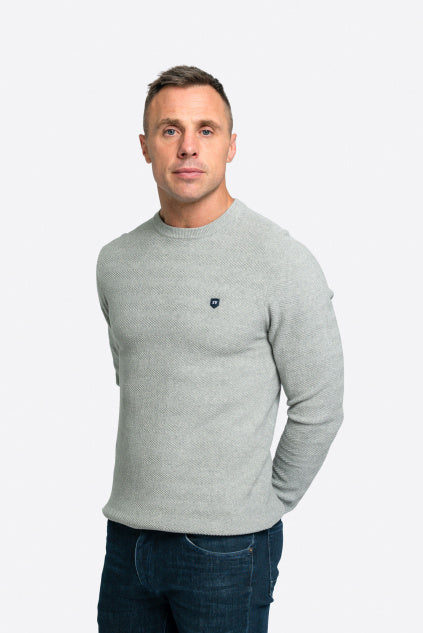 Tommy Bowe XV Kings Oak Valley Knit