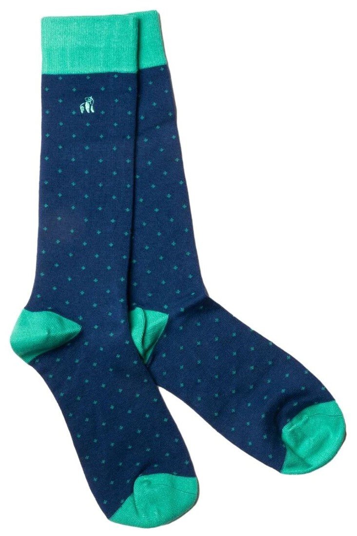 swole_panda_bamboo_socks_sp333_spotted_green