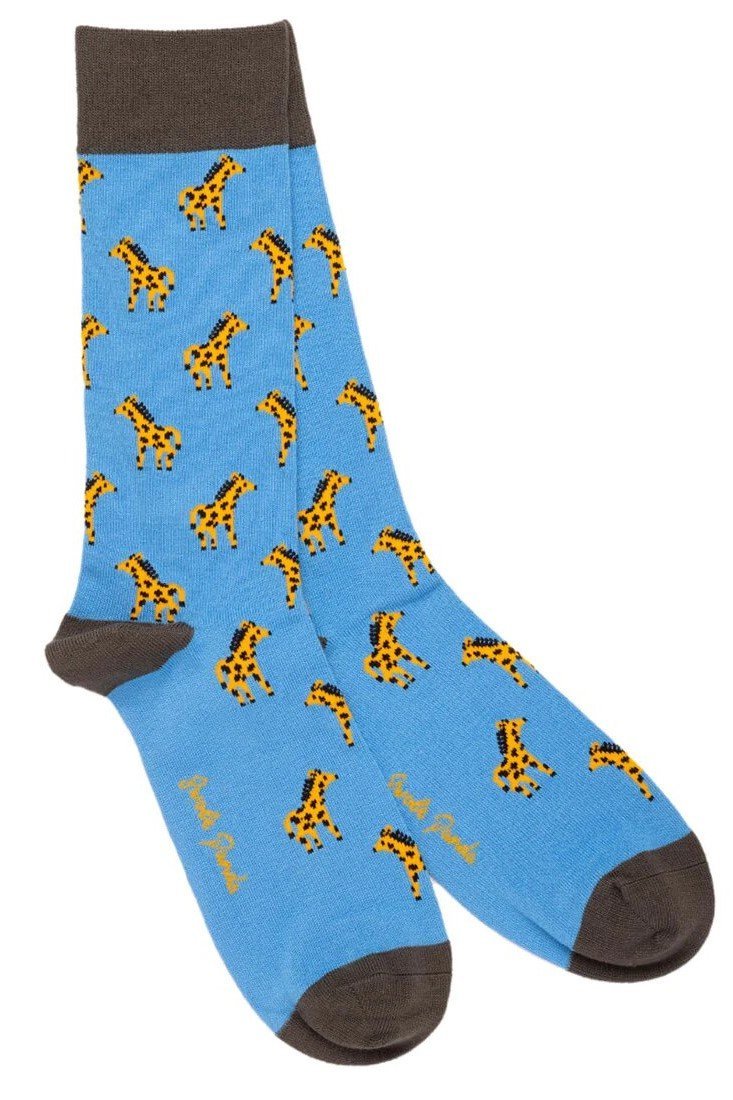 swole_panda_bamboo_socks_sp383_Giraffes