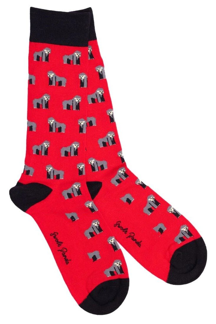 swole_panda_bamboo_socks_sp397 Gorillas