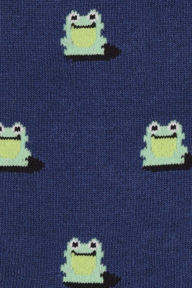 swole_panda_bamboo_socks_sp408_frogs 3