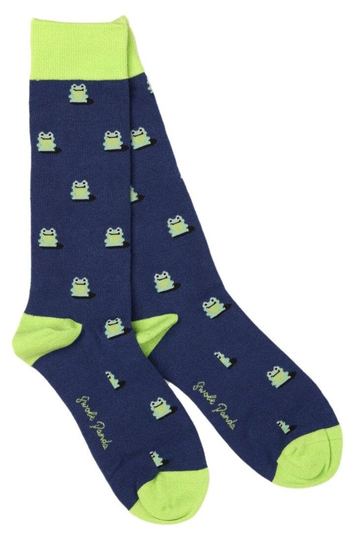 swole_panda_bamboo_socks_sp408_frogs