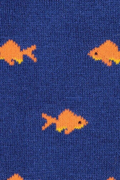 swole_panda_bamboo_socks_sp421_goldfish 3