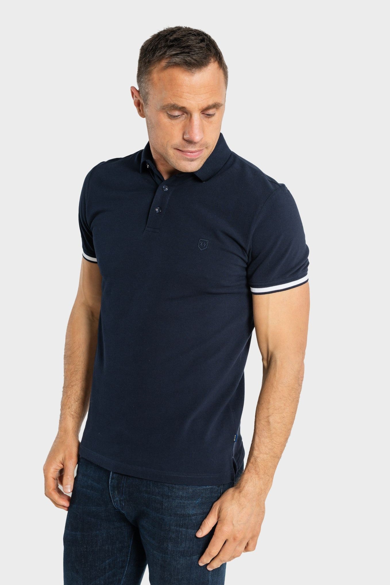 Tommy Bowe XV Kings Levubu Polo