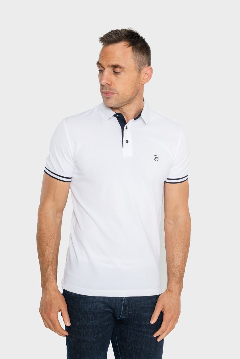 Tommy Bowe XV Kings Levubu Polo