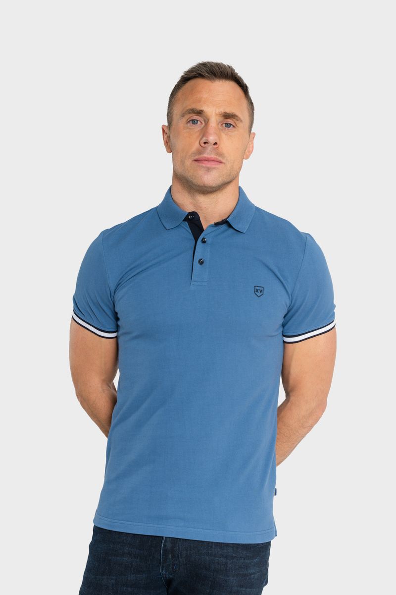 Tommy Bowe XV Kings Levubu Polo