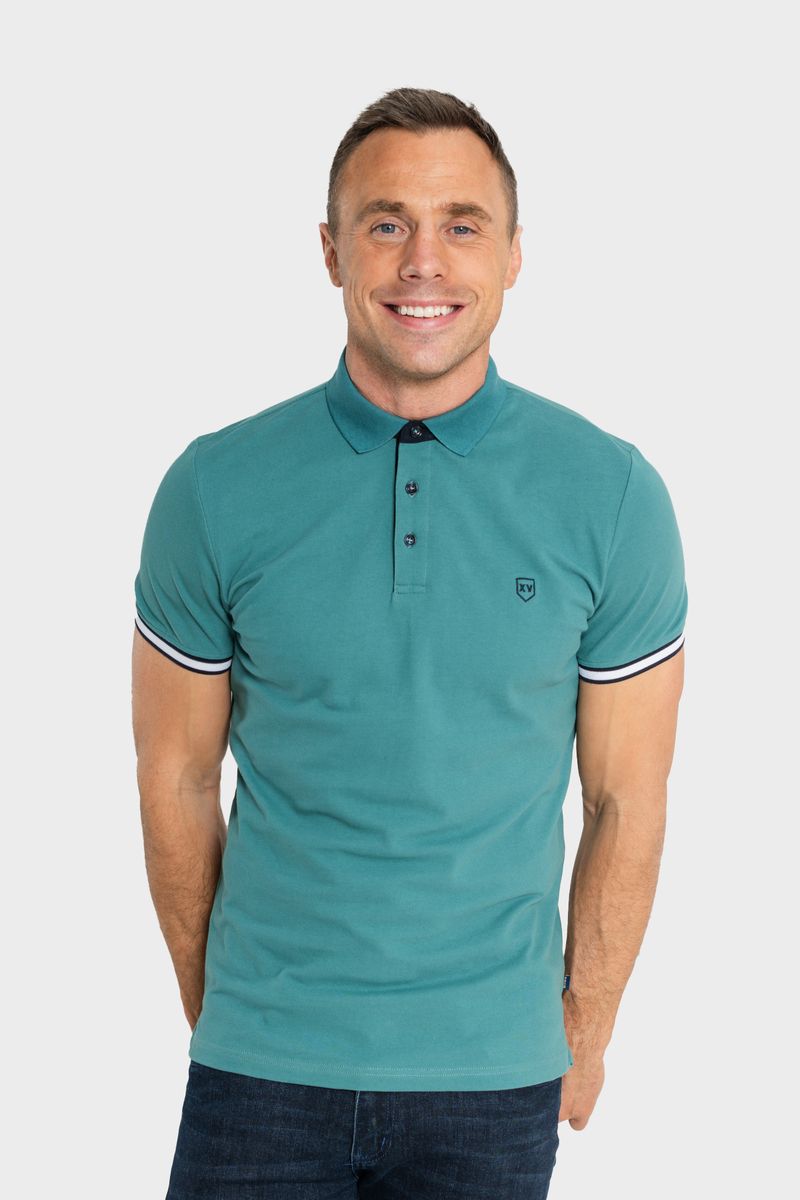 Tommy Bowe XV Kings Levubu Polo