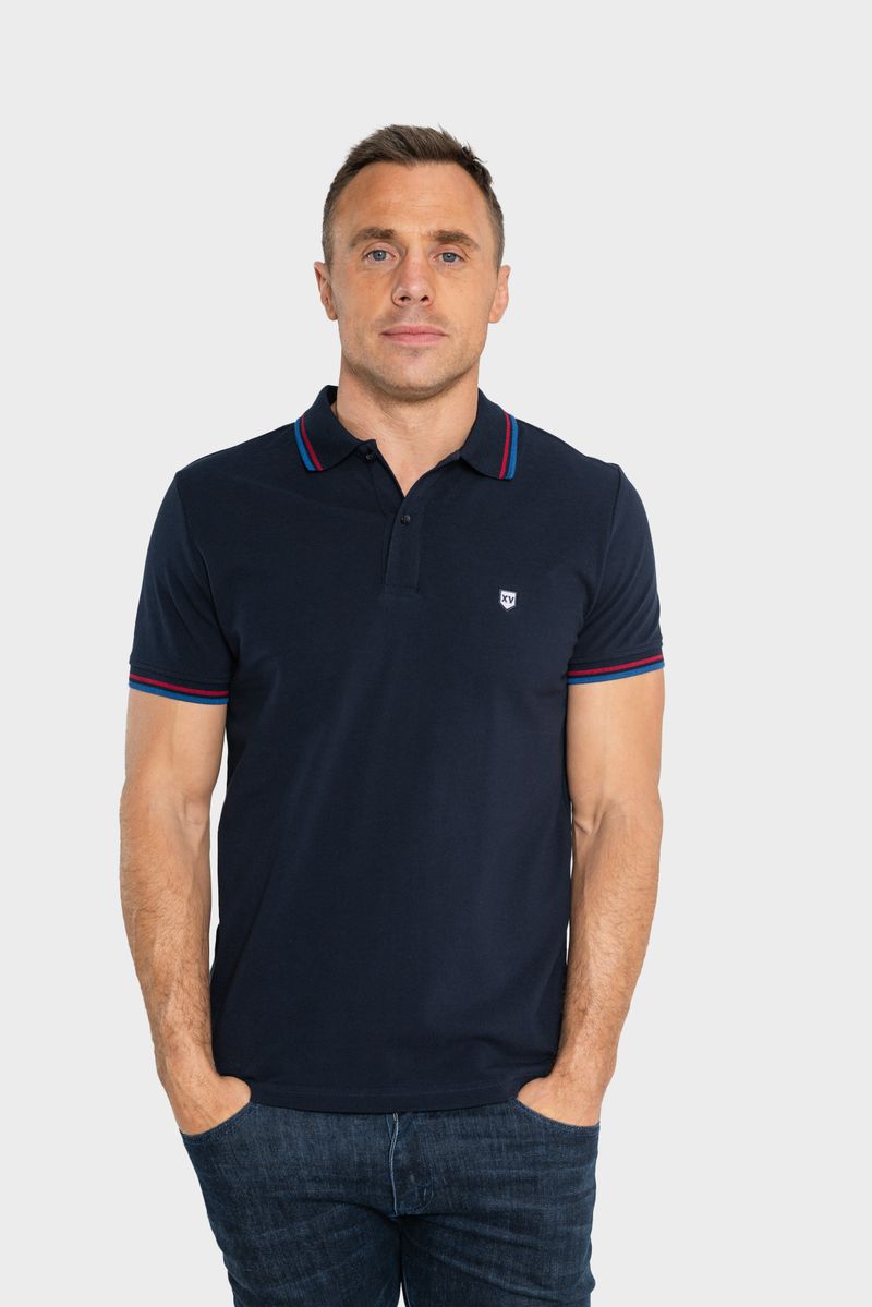 Tommy Bowe XV Kings Loskop Polo