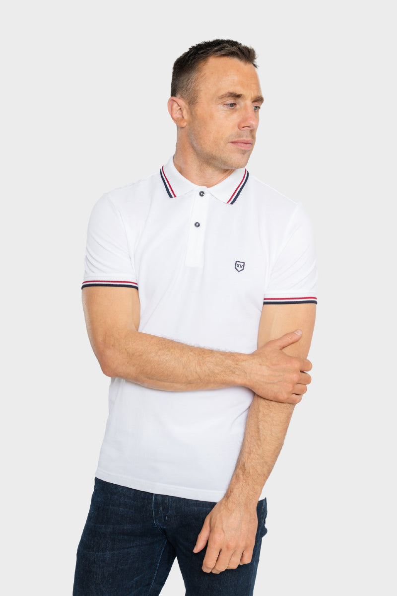 Tommy Bowe XV Kings Loskop Polo