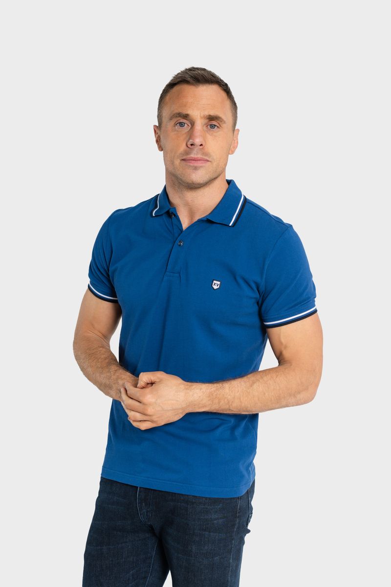 Tommy Bowe XV Kings Loskop Polo