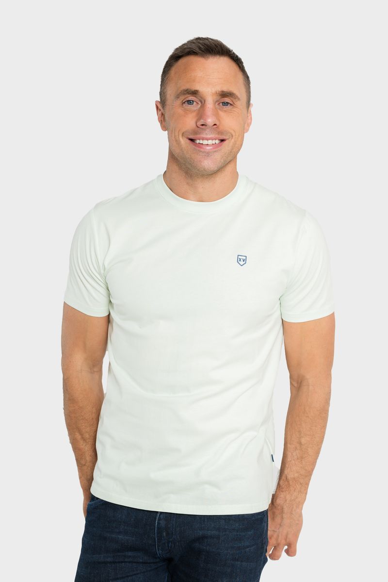 Tommy Bowe XV Kings Cullinan Tee