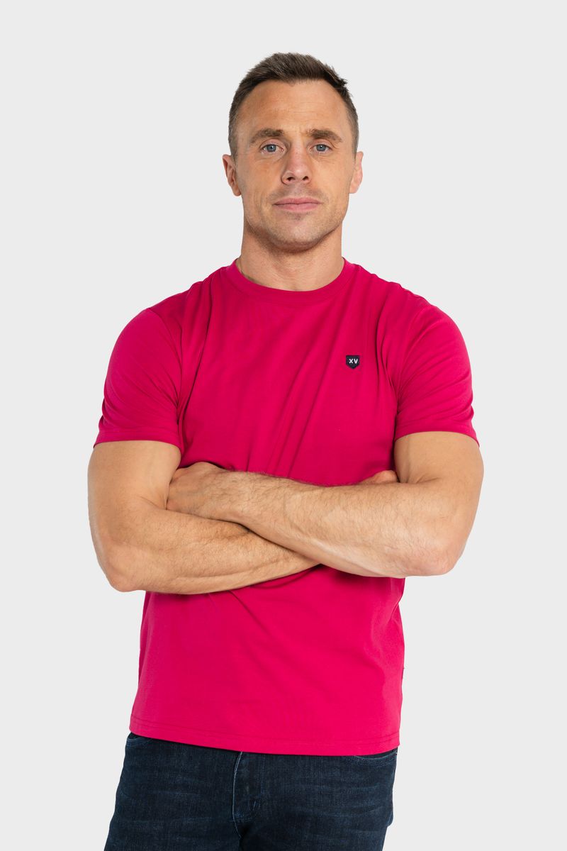 Tommy Bowe XV Kings Hawston Tee