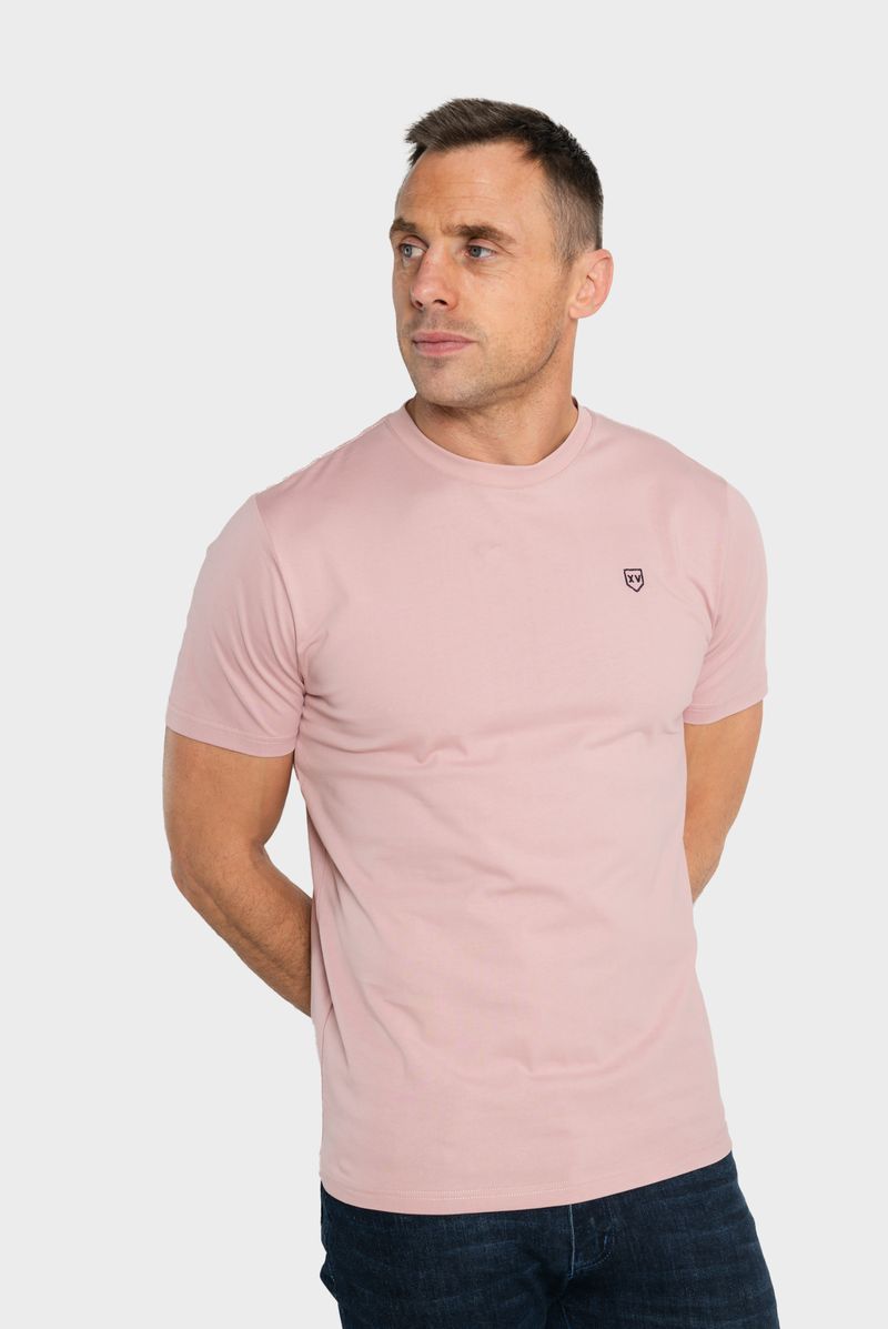 Tommy Bowe XV Kings Cheetah Tee