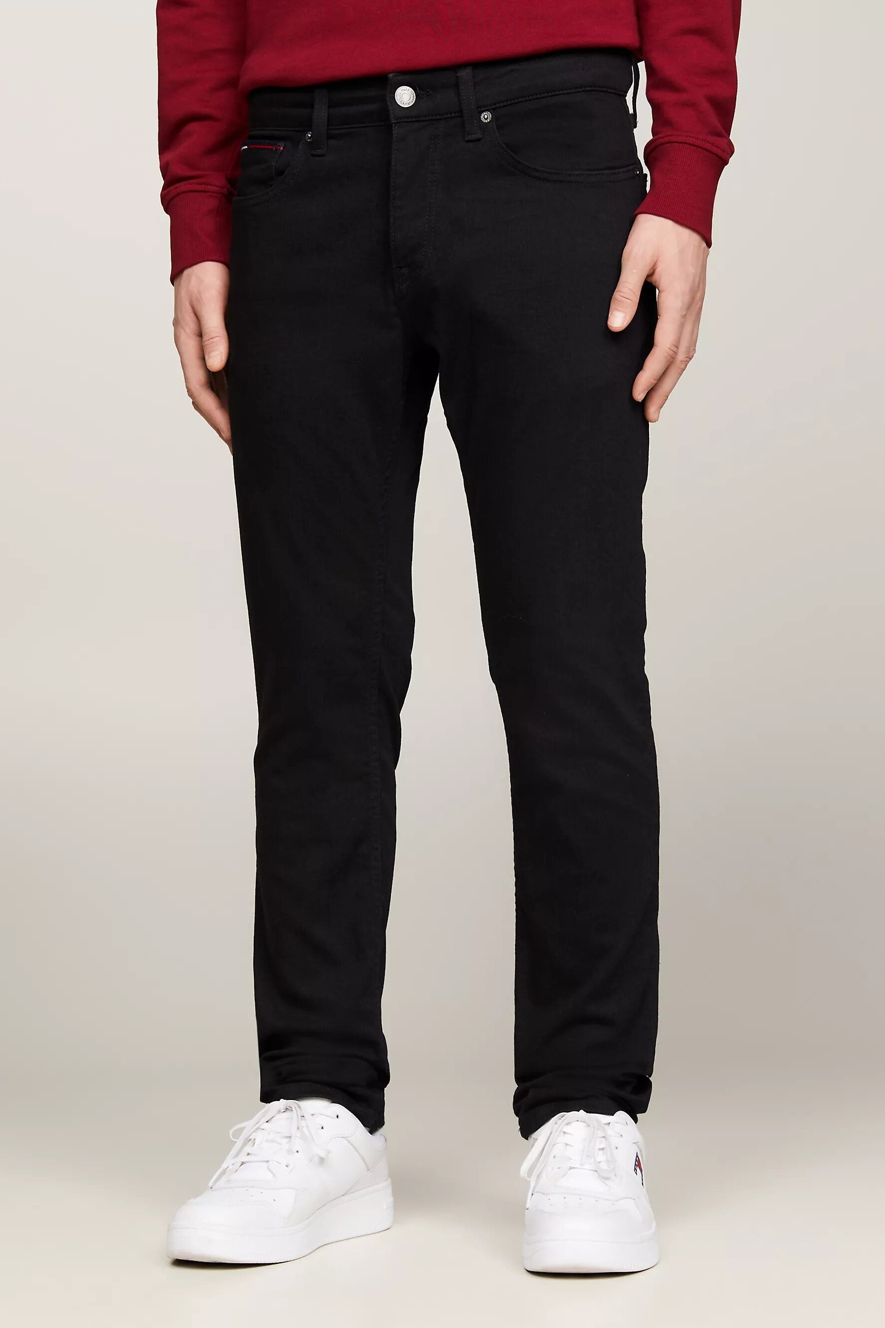 Tommy Hilfiger Scanton Slim Fit Jeans