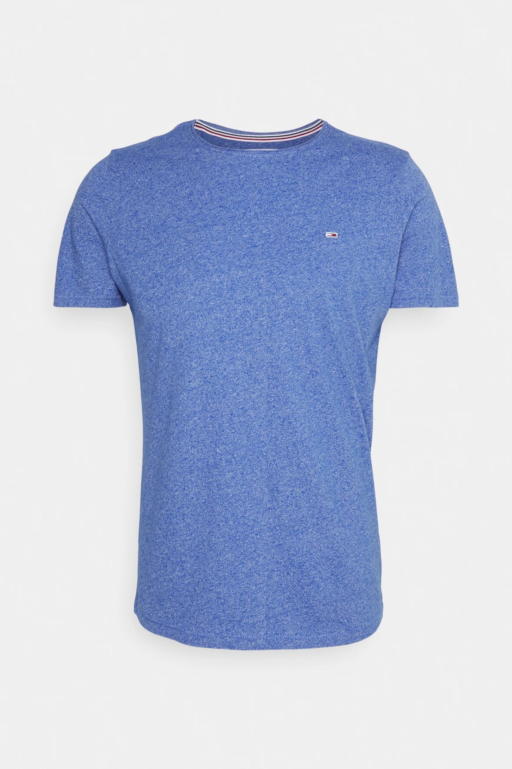 Tommy Jeans Slim Fit Jaspe Tee Shirt