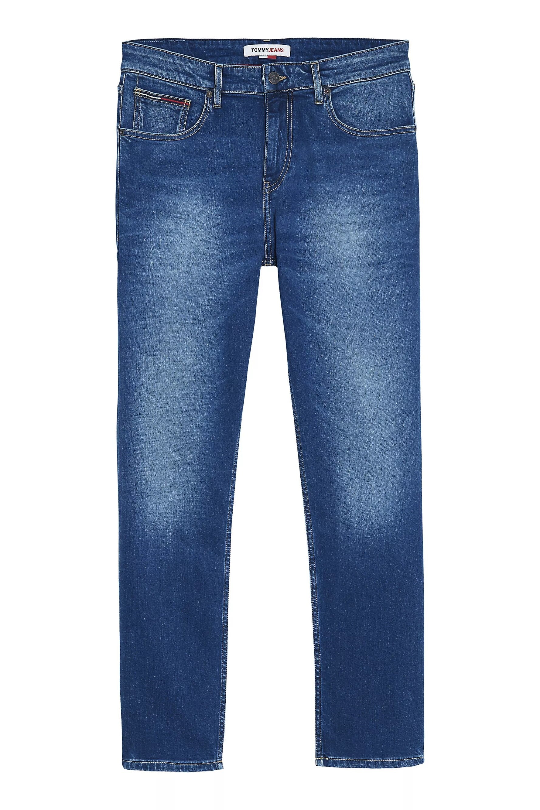 Tommy Hilfiger Ryan Straight Fit Jeans