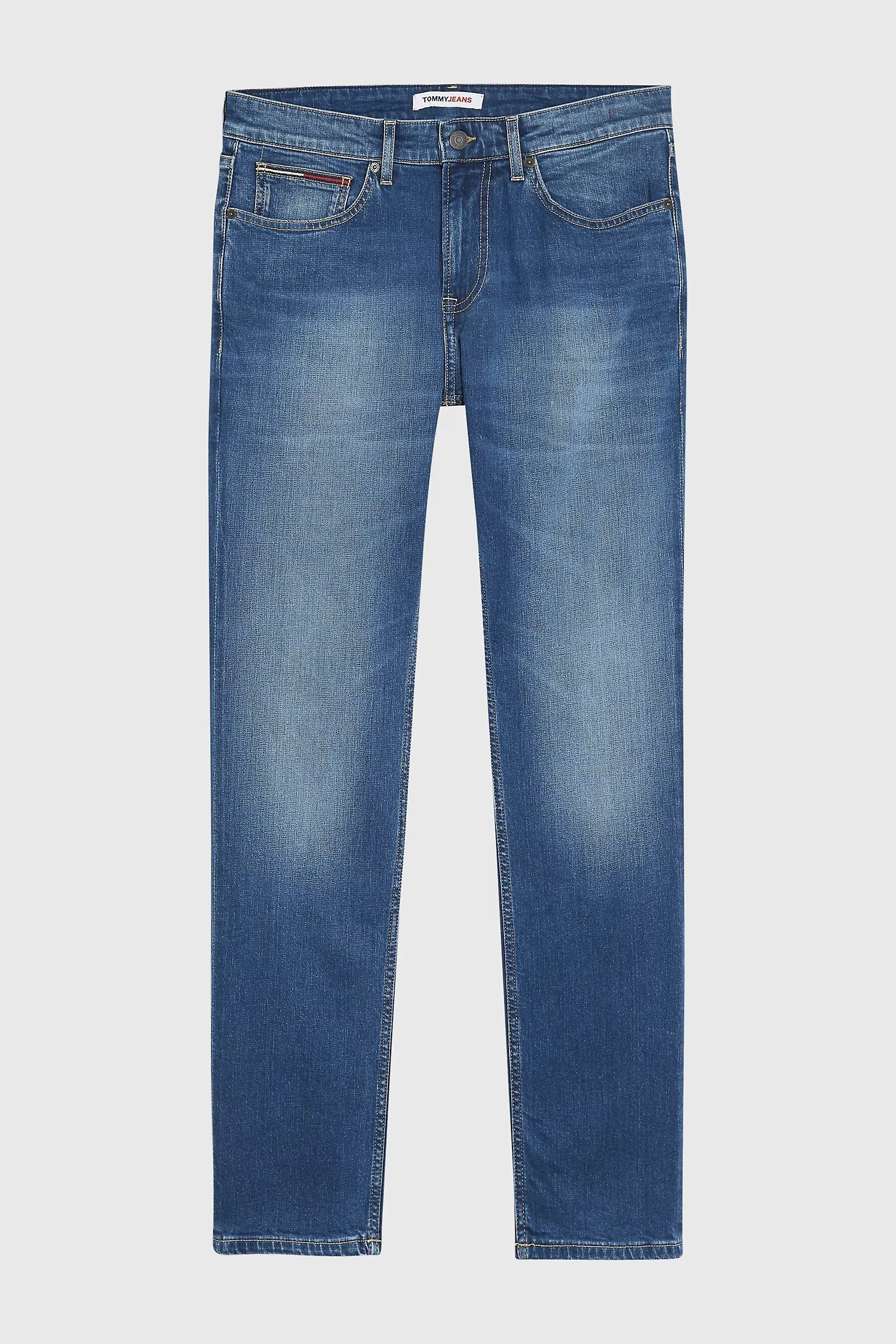 Tommy Hilfiger Scanton Slim Fit Jeans